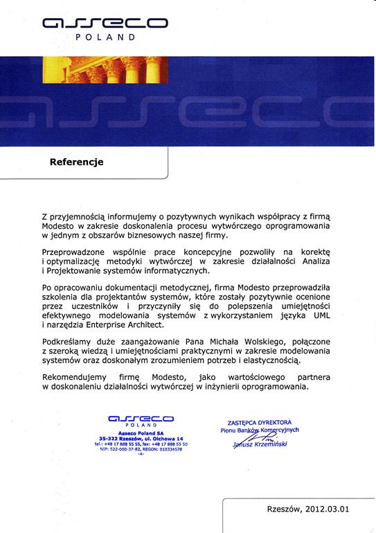 Asseco Asseco
