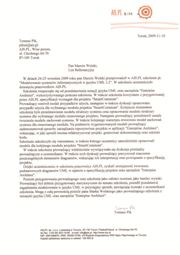 Referencje