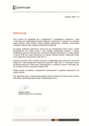 Referencje