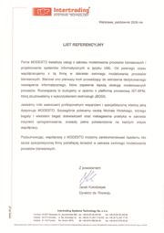 Referencje