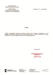 Referencje