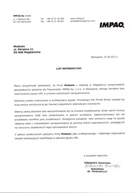 IMPAQ IMPAQ
